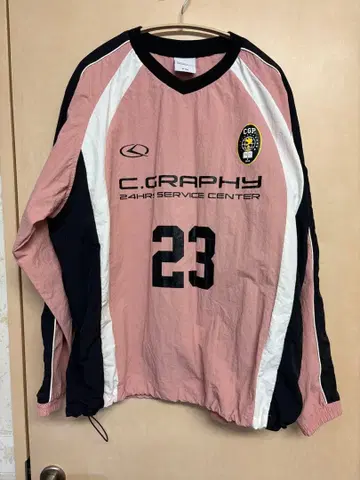 codegraphy 트레이닝복 M 사이즈