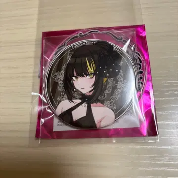 샤니마스 시부야 109 앙코레 커버 포함 캔뱃지 이카루가 루카