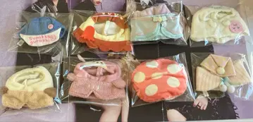 스미코구라시 테노리 봉제 인형 오키가에 스미코