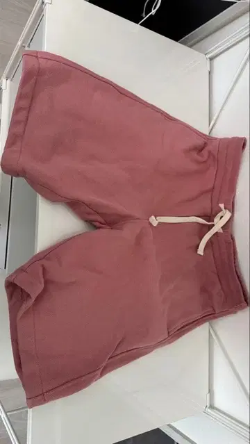 Ronharman RHC 남성용 하프 팬츠