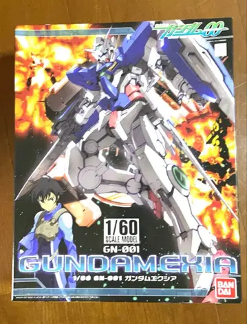 BANDAI 1/60 GUNDAM EXI 미개봉 새상품