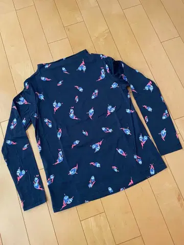 T셔츠 센소유니코