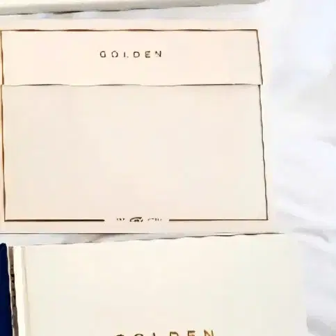 (방탄) 정국 골든 앨범 SOLID 버전