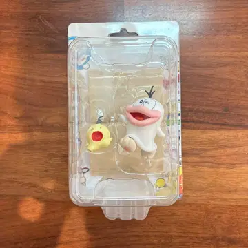 후지코 F 후지오 뮤지엄 Q 타로 & O 지로 피규어 세트