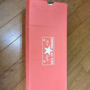 CONVERSE CHUCK 70 CX 블랙 9 (남성용)