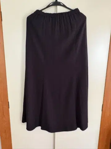 맥시 롱 스커트