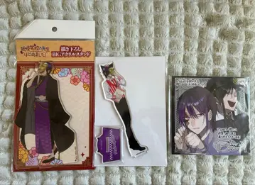 요괴 학교의 선생님이 되었습니다! 학원장 묶음 판매