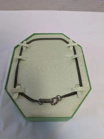 [최종 가격 인하] Swarovski Dextera 목걸이 스와로브스키