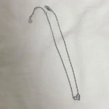 [ 미사용 새상품 ] FURLA 목걸이