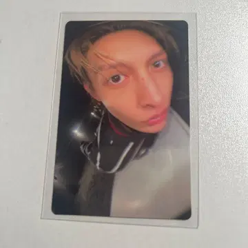 cortis 제임스 트레이딩 카드 미국 KPOPNARA