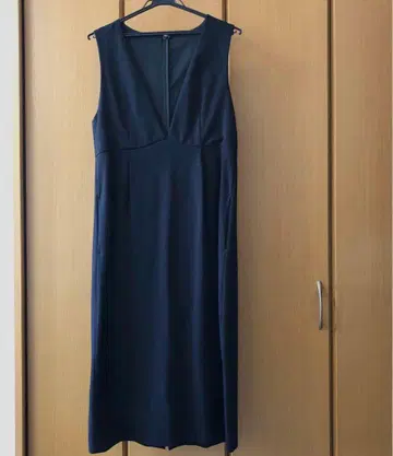 FbyROSSO 분또 오버롤 스커트