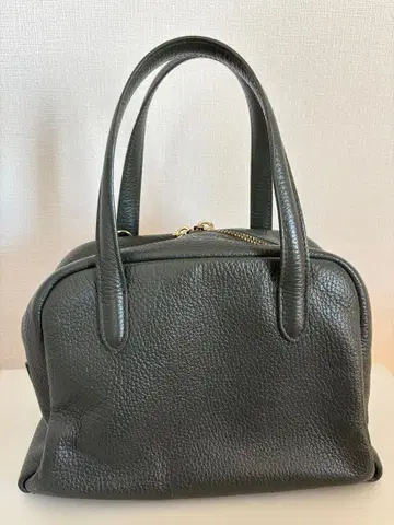 SLOBE IENA AULENTTI 미니 보스턴 백