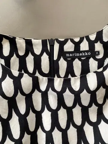 marimekko PIKKU SUOMU / UNELMA DRESS 원피스
