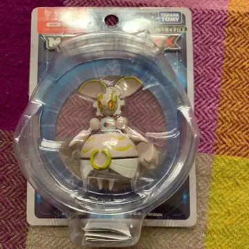 포켓몬 몬스터 컬렉션 엑스트라 마기아나