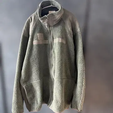 미군 ECWCS gen3 자켓 플리스 X-LARGE-LONG