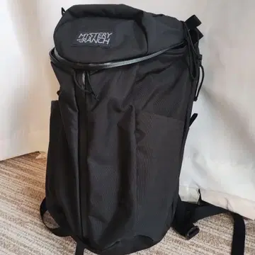 MYSTERY RANCH 블랙 2