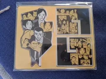 코난 탐정사 명탐정 코난 튀어나오는 아크릴 스탠드 나가노현경