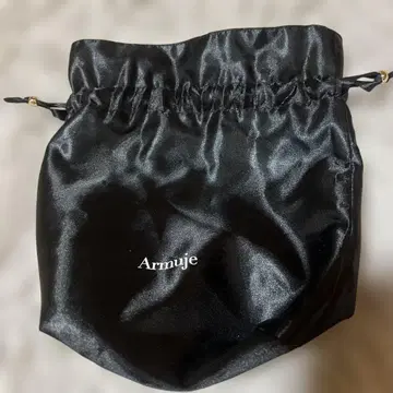 Armuje 알뮤주 히나짱 고샤이 복조리 파우치 크리스마스 코프레