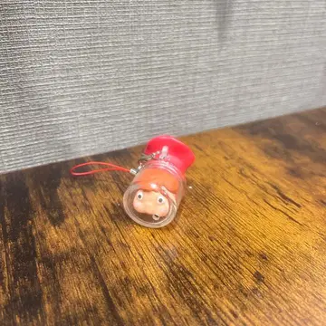 포뇨 스트랩 지브리