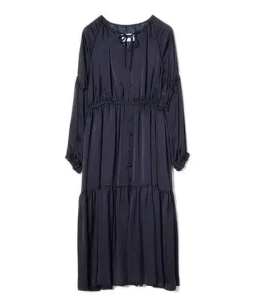 Arobe/ships 롱 원피스