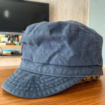 Stevenson Overall 워크캡