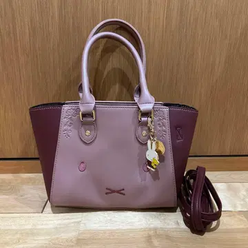 엑시즈팜 미피 숄더백