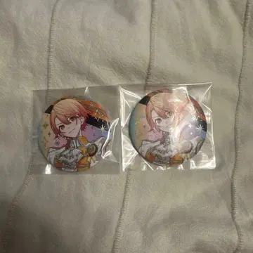 텐마 츠카사 5주년 감사제 캔뱃지