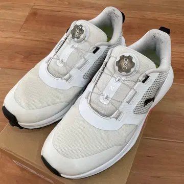 PUMA 퓨전 그립 6 디스크 골프화