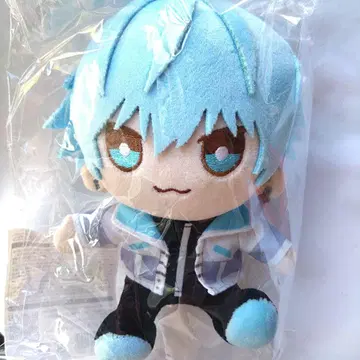 Lapis 앉은 봉제 인형 혜성 Meteorites 라피스