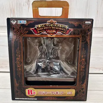 제일복권 원피스 메모리즈 B상 로저 피규어