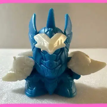 건담 지우개 피규어