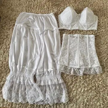 세모아 브라이덜 이너 E70 70 M 사이즈