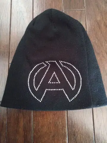 Bz Action 콘서트 굿즈 니트 모자