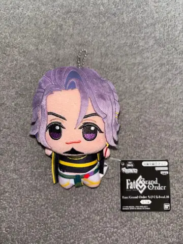 Fate/Grand Order SD 인형 두리요다나 FGO