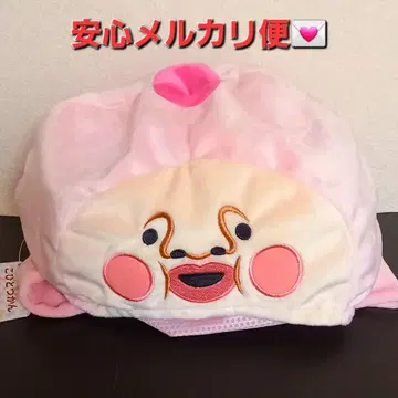 코비토즈칸 변신 모자 쓰개 분장 카쿠레모모지리 2