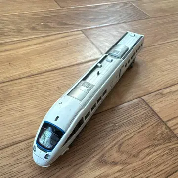 N 게이지 화이트 소닉 (선두 차량만)