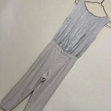 sheller / 셰리에 / 플리츠 올인원