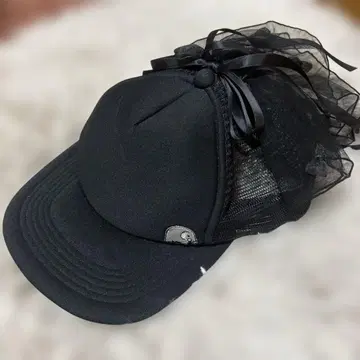 keisuke kanda 리본 캡 aiko 착용