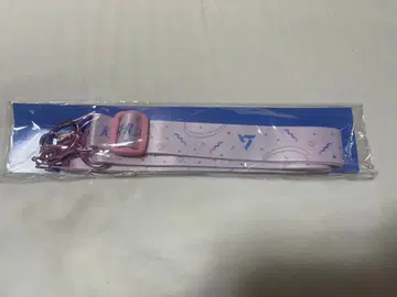 SEVENTEEN [ LOVE ] 조슈아 숄더 스트랩