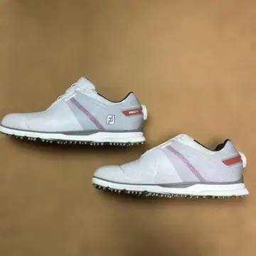 풋조이 Footjoy PRO/SL 53097J 골프화 보아