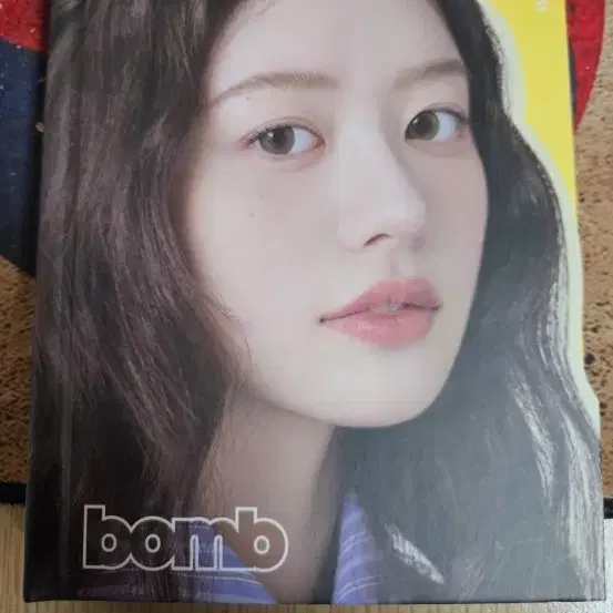 아일릿 [bomb] 앨범 팝니다 (민주 ver.)
