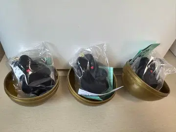 mojojojo 켄엘레 스탠드 5주년 한정 컬러 3개 세트