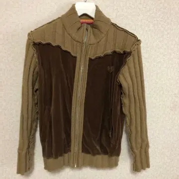 가디건 TAHCHEE 남성용 퍼스트너 포함