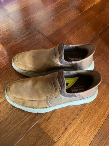 SKECHERS 슬립인 스니커즈 ( SN205067 ) 25.0cm