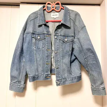 데님 자켓 M / EMMEL REFINES - 유나이티드 애로우즈