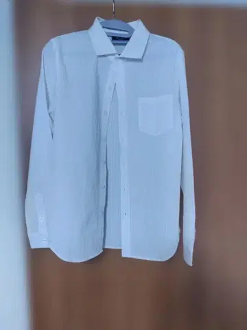 RTEG 와이셔츠 현재 판매 없음