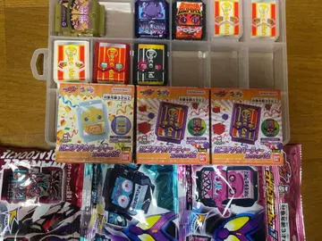 가면라이더 가브 고치조 세트