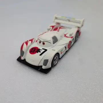 카즈 토미카 슈 토도로키