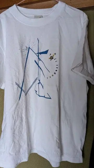 주술회전 T셔츠