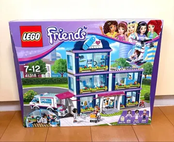 [ 새상품급 ] 레고 LEGO 프렌즈 friends 41318